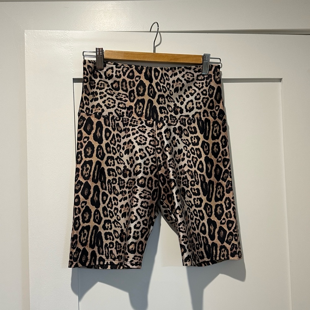 Onzie Biker Shorts